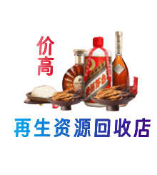 潮州资源回收站